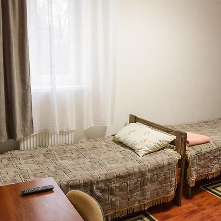 Gostynniy Dvir Hostel Тернопил Екстериор снимка