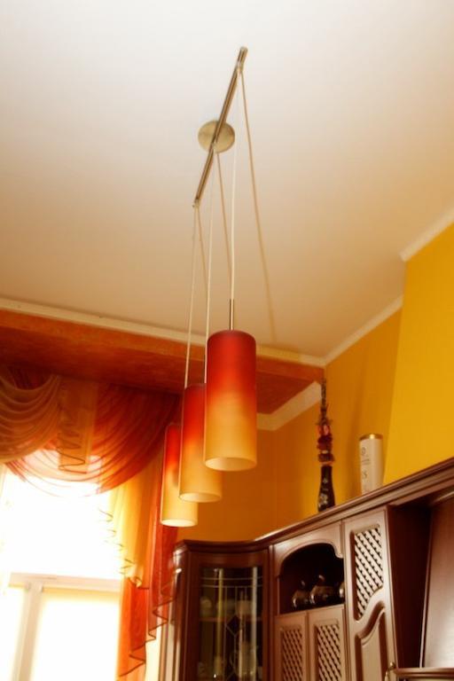 Gostynniy Dvir Hostel Тернопил Екстериор снимка
