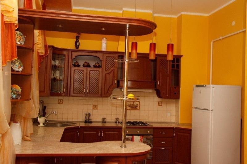 Gostynniy Dvir Hostel Тернопил Екстериор снимка