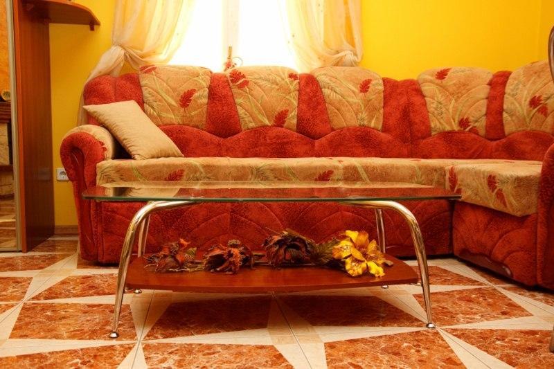 Gostynniy Dvir Hostel Тернопил Екстериор снимка